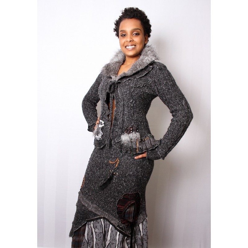 Top+Rok Trina